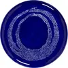 Serax - Assiette Feast - Ottolenghi Bleu roi taille unique