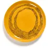 Serax - Assiette Feast - Ottolenghi Ocre M