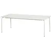 Table à manger sable 220 cm August - Serax