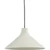 Serax - Suspension Seam - Blanc - Porcelaine - Designer Seppe van Heusden