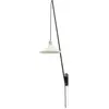 Serax SEAM-Applique S en acier H75cm