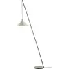 Serax SEAM-Lampadaire en acier H196cm
