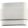 Serax LOUIS-Applique murale grès H19cm