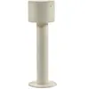 Serax CLARA-Lampe à poser grès H39cm