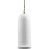 Serax OLYMPIA N°2-Suspension Porcelaine H24.5cm