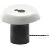Serax CELINE-Lampe de table H22.5cm Blanc
