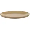Serax - Plat de service Dune - Beige - Porcelaine - Designer Kelly Wearstler