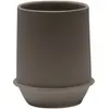 Serax - Mugs Dune, Kelly Wresler - Set de 2 Slate taille unique