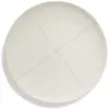 Serax - Assiettes Zuma, Kelly Wresler  - Set de 2 Salt M