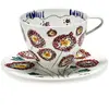Serax - Tasse et sous-tasse à Café Anemone, Serax for Marni - Set de 2...