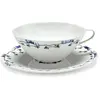 Serax - Tasse et sous-tasse à Thé Anemone, Serax for Marni - Set de 2 ...
