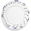 Serax - Assiettes Anemone, Serax for Marni - Set de 2 Milk S