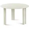 Serax - Table d'appoint Tube Crème taille unique