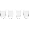Serax - Verre OUT OF LINES - Transparent - Verre soufflé bouche - Desi...