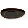 Serax - Sous-tasses Out of lines, Uncharted - Set de 2 Marron taille u...