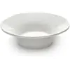 Serax - Coupelles Silhouettes, Sergio Herman - Set de 4 Blanc S