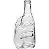 Serax - Carafe Les objets Moulversants - Transparent - Verre - Designe...