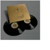 Mute LP de Laibach - Alamut - pour Indifférent - Standard Standard