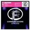 F COMMUNICATIONS Deepside Ep Deep Side (Interprète) Maxi vinyle