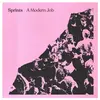 WORKING CLASS H A Modern Job