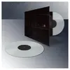 Mute 11 5 18 2 5 18 Édition Limitée Vinyle Transparent
