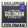 [Pias] Recordings France L'Héritage Goldman Volume 1 & Le Choeur Gospel de Paris