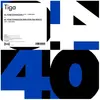 PIAS 40 Tiga (Interprète) Maxi vinyle