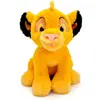 Simba Nounours Disney Animals 25 Cm
