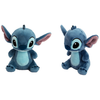 Lilo & Stitch - Peluche Stitch Mini  - Jada Toys Peluche  - SIM6315870469 