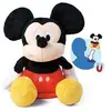Disney - Peluche Mickey Shoulder Rider  - Jada Toys Peluche  - SIM6315870460 