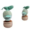 Peluche Disney Plante Donald 18 cm