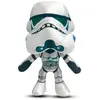 Simba Star Wars - Peluche Doorables Stormtrooper 25 cm