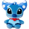 Simba Nounours Lilo & Stitch Doorables Stitch 25 Cm