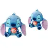 Simba Nounours Lilo & Stitch Stitch With Lollipop 25 Cm