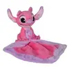 Simba Disney Doudou Disney Angel Rose Pantin - Stitch
