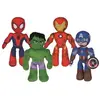 Marvel Marvel Poseable Peluche 25 Cm