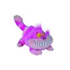 Peluche Disney Cheshire Cat 21 cm