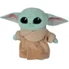 Simba Toys Peluche Star Wars The Mandalorian The Child bébé Yoda 25 cm