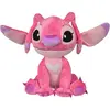 SIMBA NICOTOY- Giant Angel Lilo & Stitch 6315874219 Disney-Géants 120cm, Multicolore