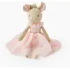 Peluche ballerine souris