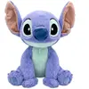 STICH DISNEY OURS TEDDY PLUSIEUR LILO ET STITCH PLUSIEUR 45 cm