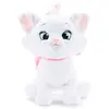 Simba Peluche Disney Marie 25 cm de Taille Moyenne des Aristochats