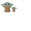 Peluche Disney The Mandalorian The Child Squishy 45 cm