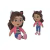 Peluche Universal Gabby et la maison magique 25 cm TU