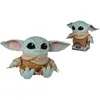 Peluche Nicotoy Mandalorian L'enfant articulé 30 cm