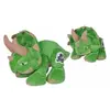 Simba Universal T-Rex Serie Animee Bumpy 25 Cm
