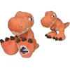 Peluche Universal T-Rex 46 cm