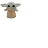 Peluche Nicotoy Mandalorian L'enfant 18 cm