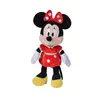 Personnage en peluche Disney Minnie Rouge 25 cm