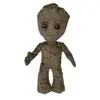 Personnage en peluche Disney Marvel Groot 25 Cm